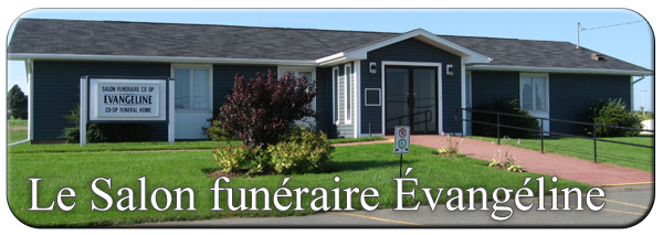 La CoopÃ©rative FunÃ©raire ÃvangÃ©line Funeral Home